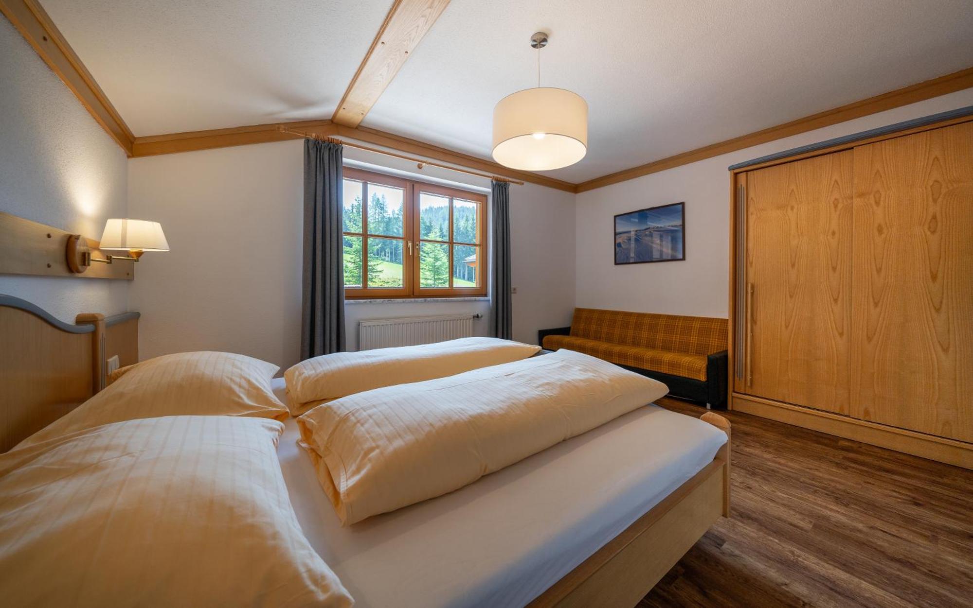 Landhaus Bellevue Ramsau am Dachstein Exterior foto